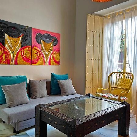 Apartamento Vitoria. ヘレス エクステリア 写真