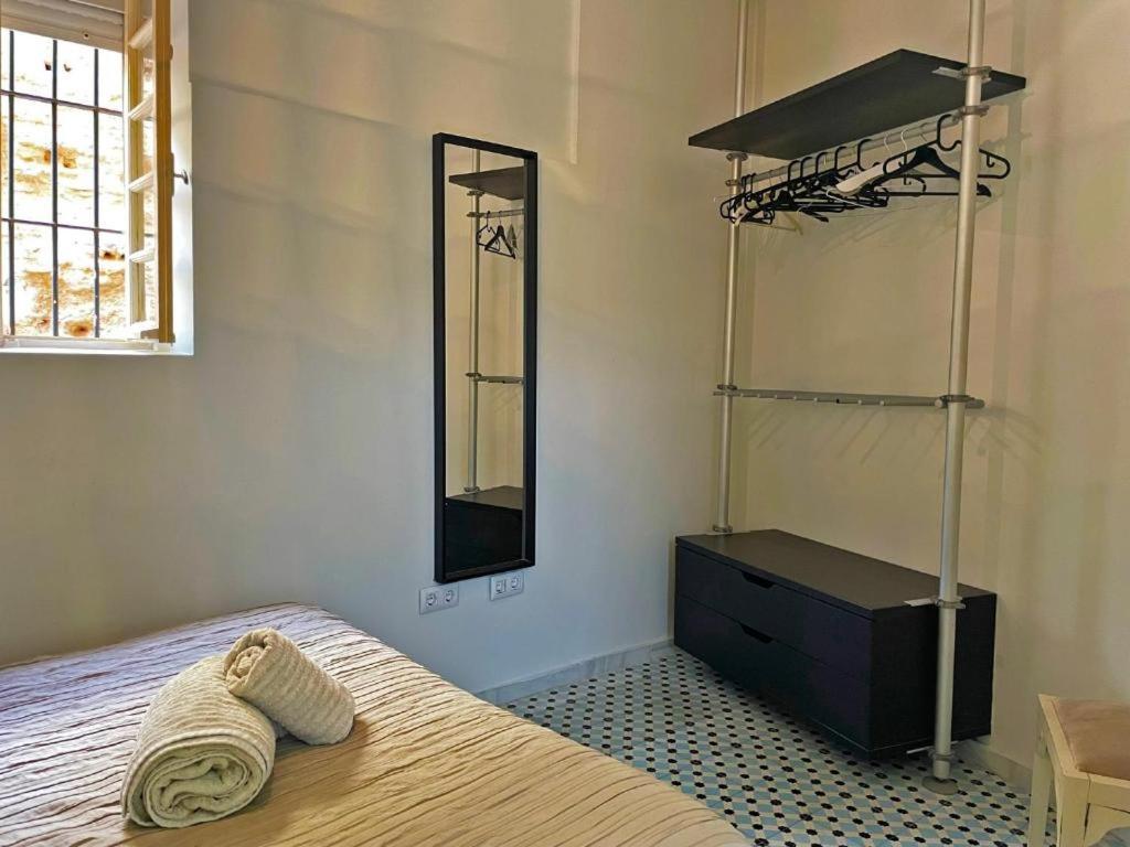 Apartamento Vitoria. ヘレス エクステリア 写真