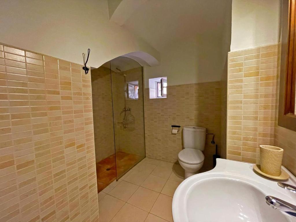 Apartamento Vitoria. ヘレス エクステリア 写真