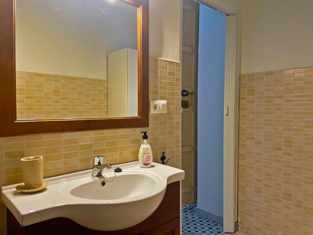 Apartamento Vitoria. ヘレス エクステリア 写真