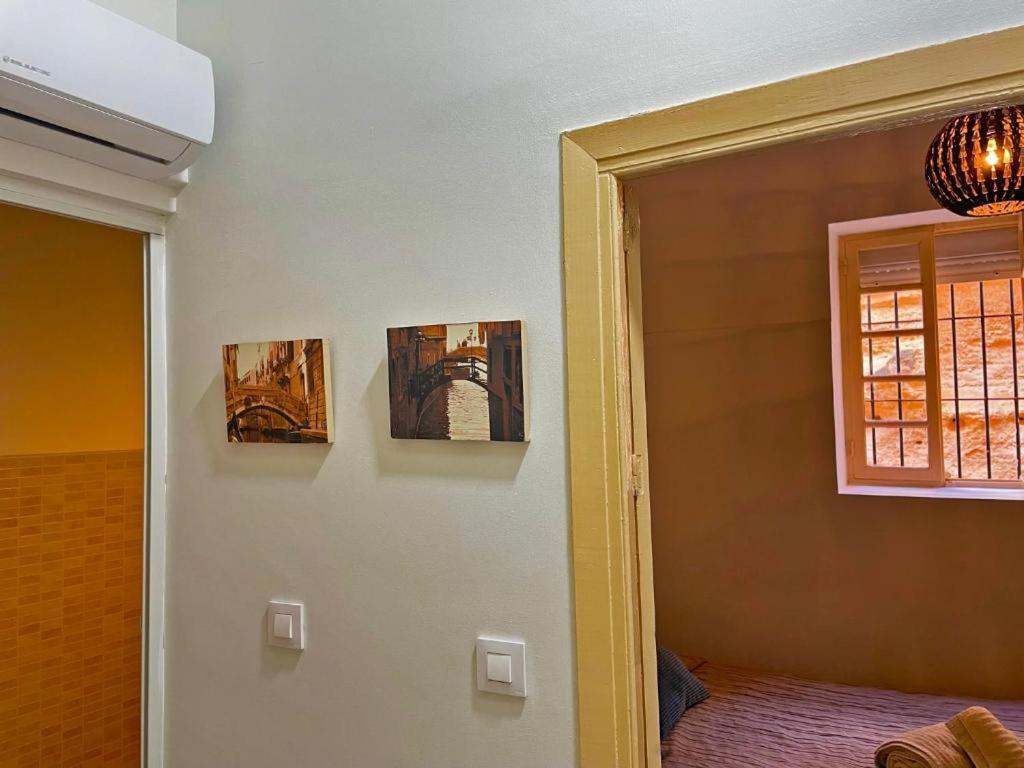 Apartamento Vitoria. ヘレス エクステリア 写真