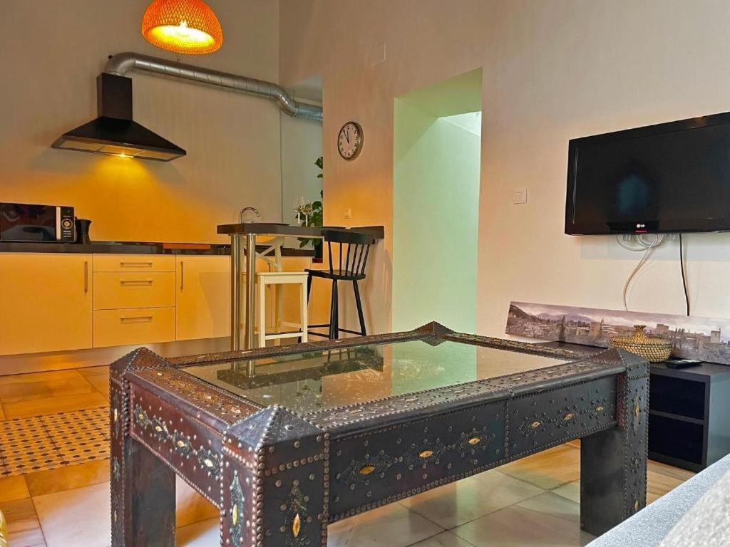 Apartamento Vitoria. ヘレス エクステリア 写真