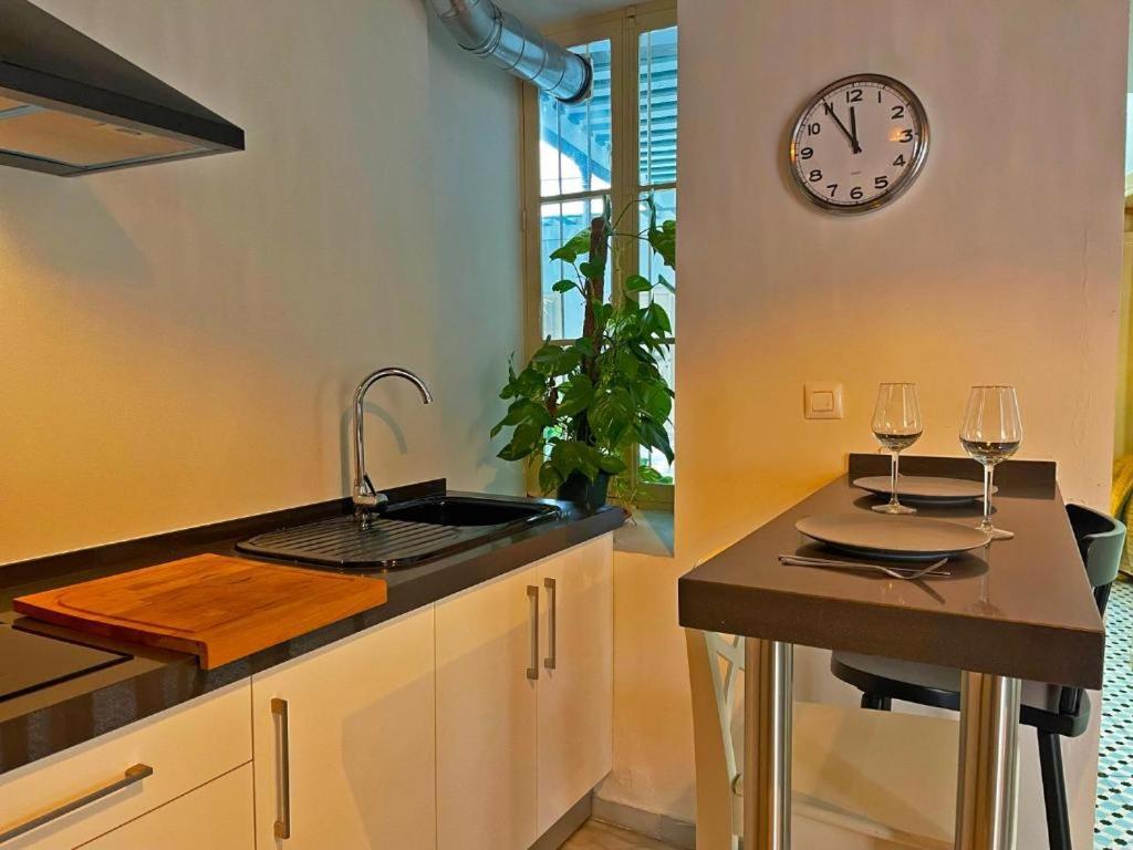 Apartamento Vitoria. ヘレス エクステリア 写真