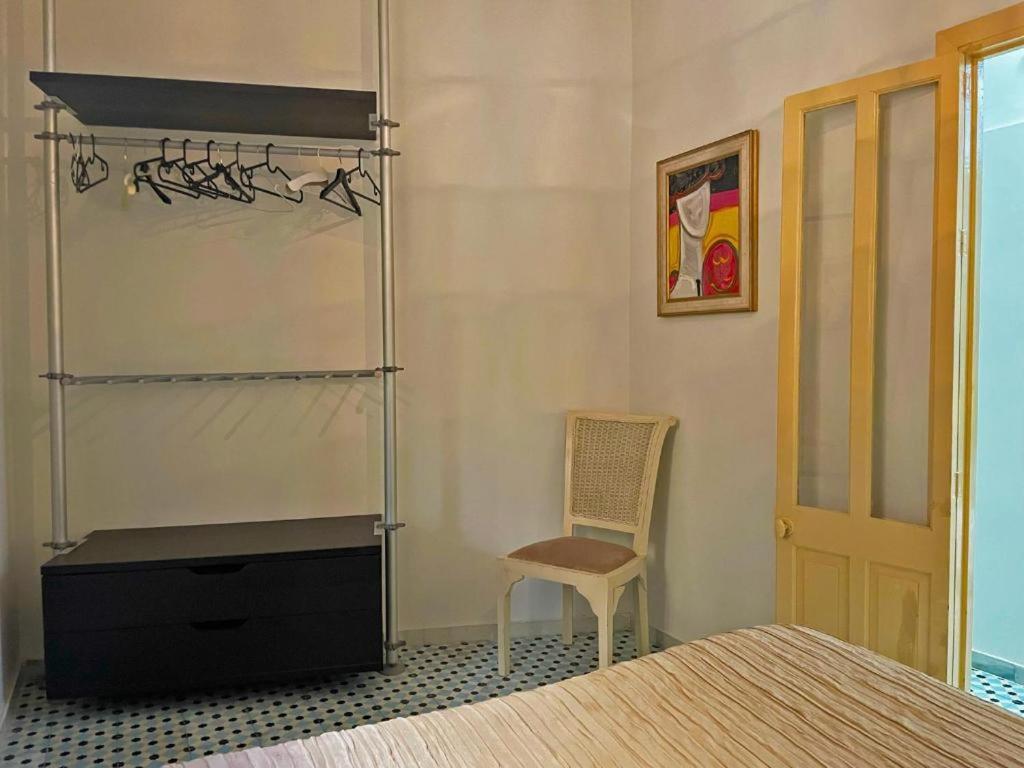 Apartamento Vitoria. ヘレス エクステリア 写真