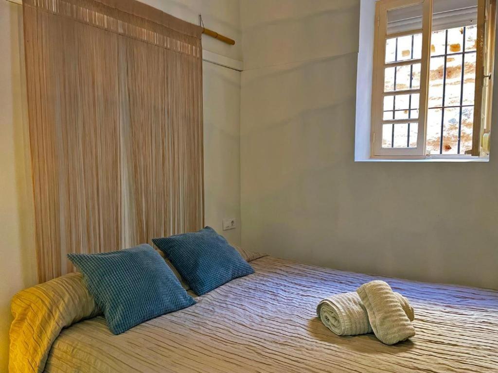 Apartamento Vitoria. ヘレス エクステリア 写真